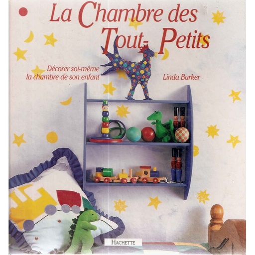 La chambre des tout-petits