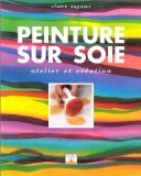 Peinture soie atelier creation