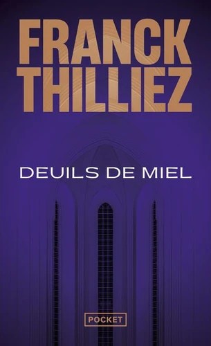 [PKJ620500] Deuils de miel
