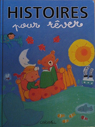 Histoires pour rêver