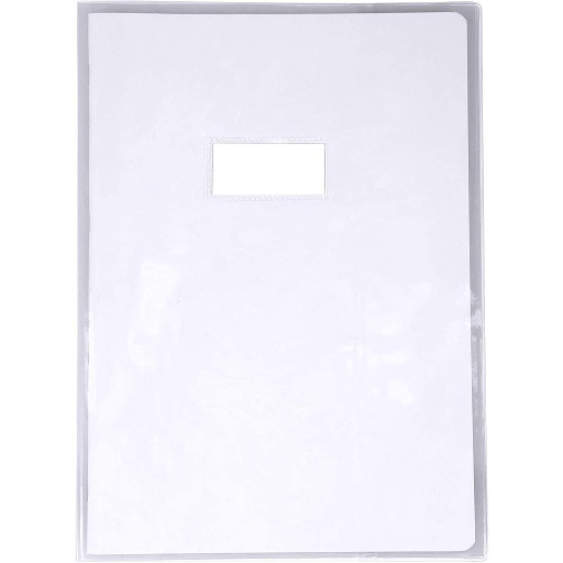 Protège-cahier  - 21x29.7