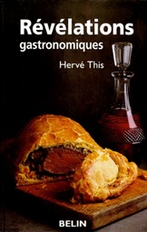 Révélations gastronomiques