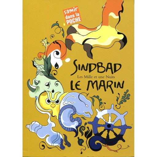 Sindbad le marin