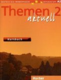 Themen 2 aktuell  - Kursbuch