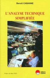 L'analyse technique simplifiée