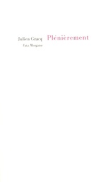 Plénièrement  - Suivi de Une journée chez Eliza