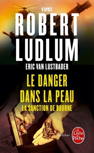 Le danger dans la peau  - La sanction de Bourn