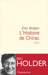 L'Histoire de Chirac