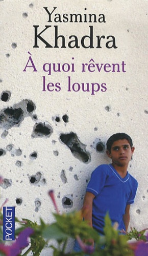 [PKJ620086] A quoi rêvent les loups
