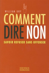 Comment dire non