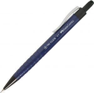 Porte-mines tri click 0,7mm