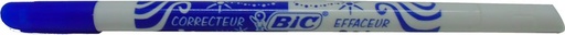Effaceur Bic