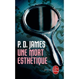 Une mort esthétique