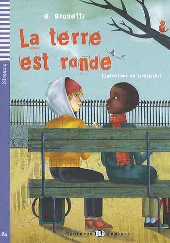 La terre est ronde