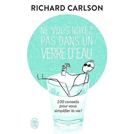 [JLU343586] Ne vous noyez pas dans un verre d'eau