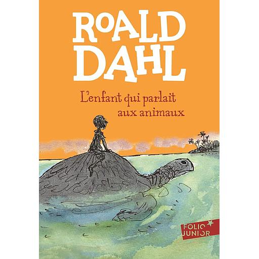 L'enfant qui parlait aux animaux