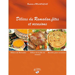 Délices du Ramadan Fêtes & Occasions
