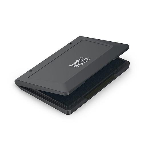 [9052] Encreur 9052 Noir 110x70 mm