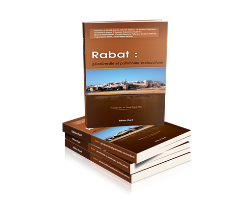 Rabat : géodiversité et patrimoine socioculturel