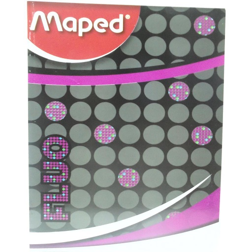 Cahier simple 17*22 - Broché - 288p - 70g - Séyès