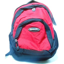 Sac à dos 3 compartiments