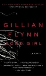 Gone Girl  - A Novel