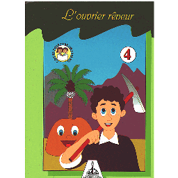 L'ouvrier rêveur 4