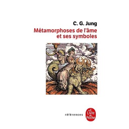 Les Metamorphoses De L'Ame Et Ses Symboles. Analyse Des Prodromes D'Une Schizophrenie