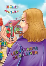 Les voyages de Gulliver