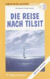 Die Reise Nach Tilsit & CD