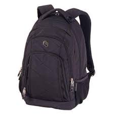 [02] Sac à Dos Polo Around Noir 901-184