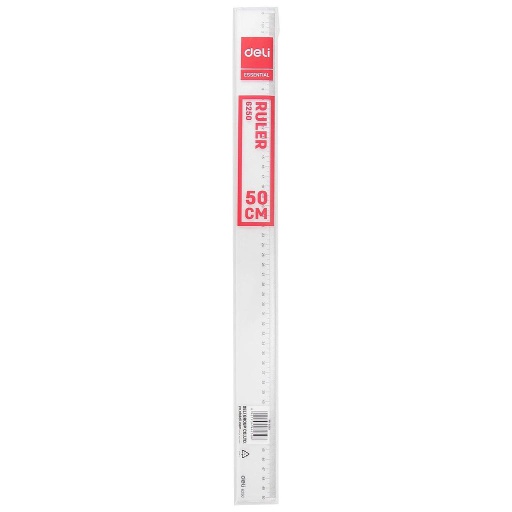 Règle - 50cm