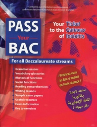 Pass your Bac 