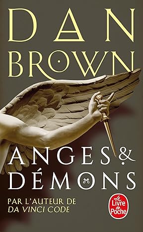 Anges et démons