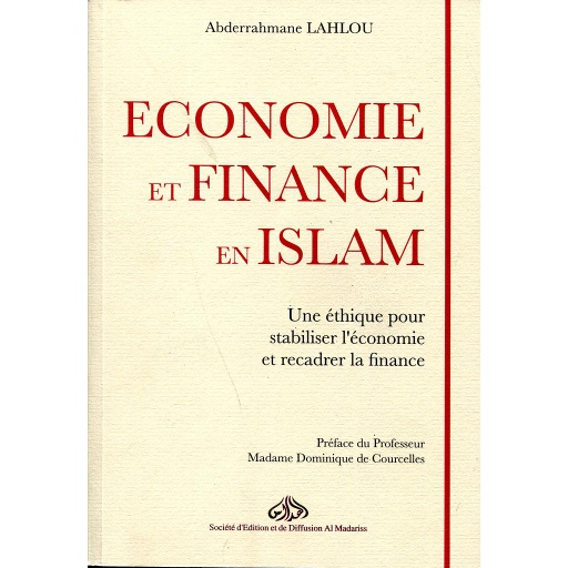 [DM1000084] Economie et finance en Islam