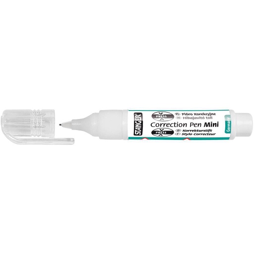 Stylo Correcteur Mini Stanger 4ml