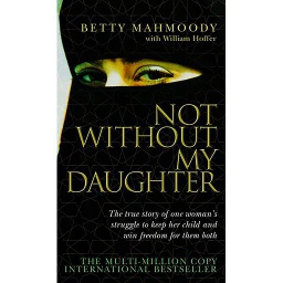 Not Without my Daughter