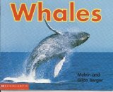 Whales (Scholastic Readers)