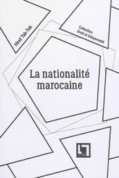 La nationalité Marocaine