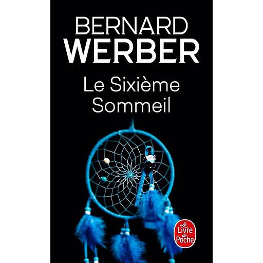 Le sixième sommeil