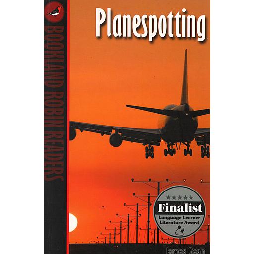 Planespotting