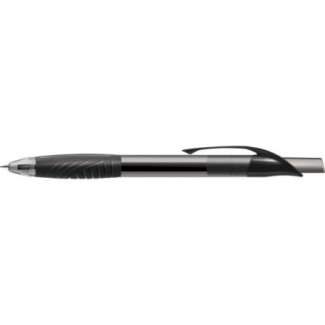 Stylo Roller Claro Retro Gel Noir