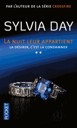 La nuit leur appartient Tome 2