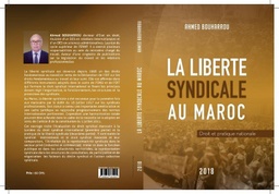 La liberté syndicale au Maroc