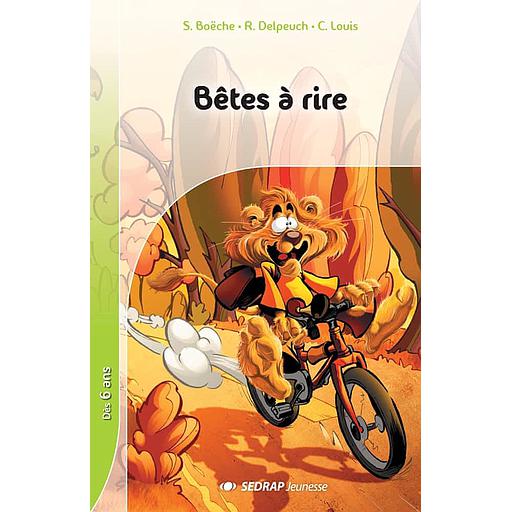 Bêtes à rire