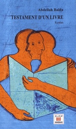 Testament d'un Livre