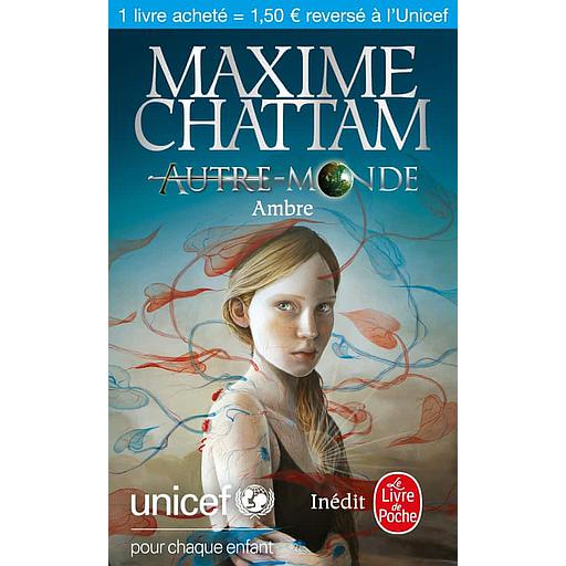 Autre-Monde - Ambre