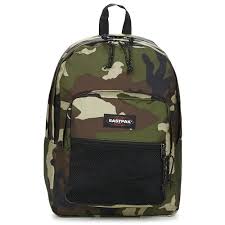 [EK000601811] Sac à dos Eastpak Pinnacle Camo