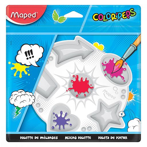 [Réf:811410] Palette Plastique Maped