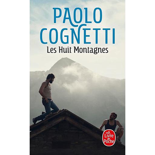 Les huit montagnes